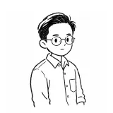 Foto profil Rafli Rafiky